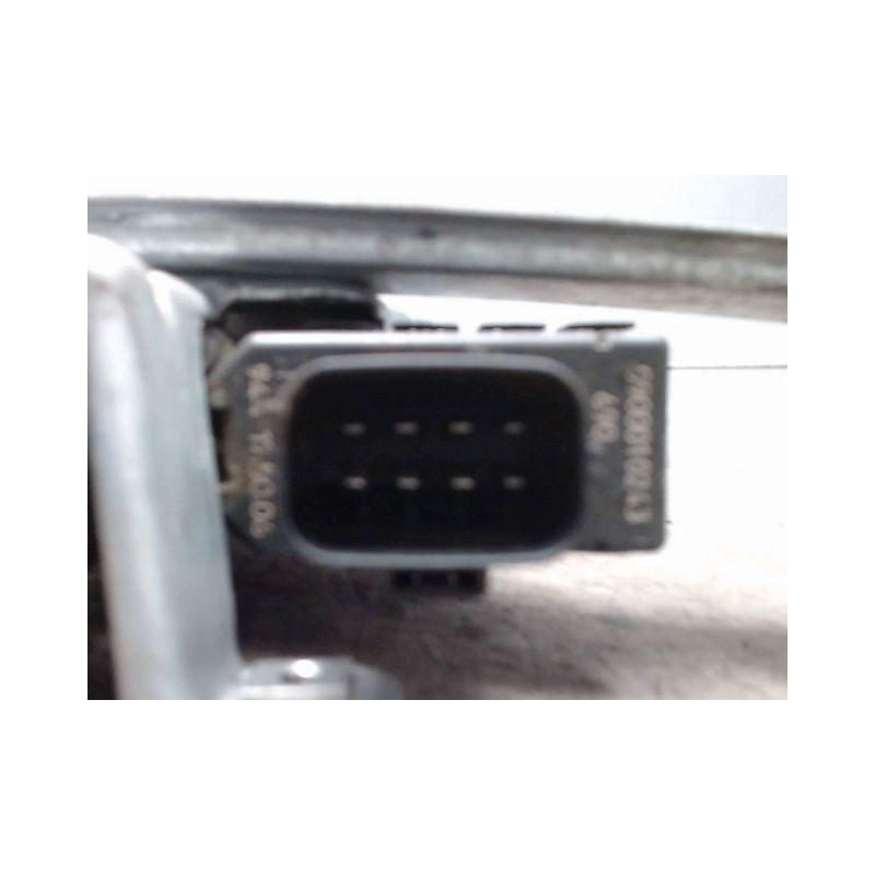 MECANISME+MOTEUR LEVE-GLACE ARRIERE DROIT FORD MONDEO 2 ESSENCE