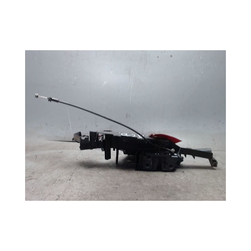 SYSTEME CONDAMNATION AVANT DROIT FORD C-MAX PHASE 1 DIESEL