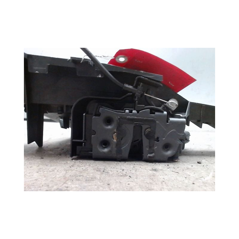SYSTEME CONDAMNATION AVANT DROIT FORD C-MAX PHASE 1 DIESEL