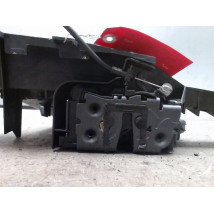 SYSTEME CONDAMNATION AVANT DROIT FORD C-MAX PHASE 1 DIESEL