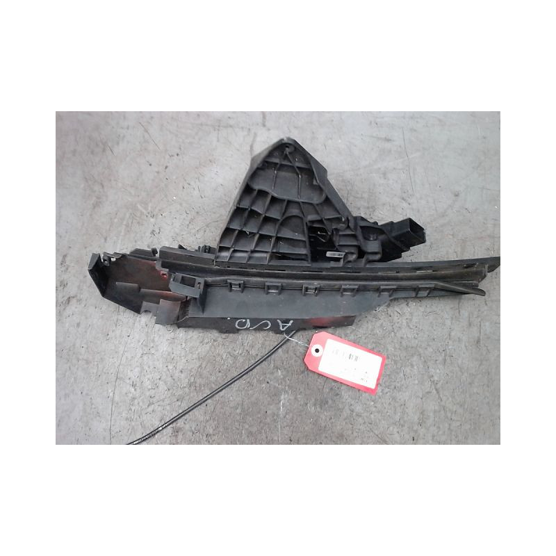 SYSTEME CONDAMNATION AVANT DROIT FORD C-MAX PHASE 1 DIESEL