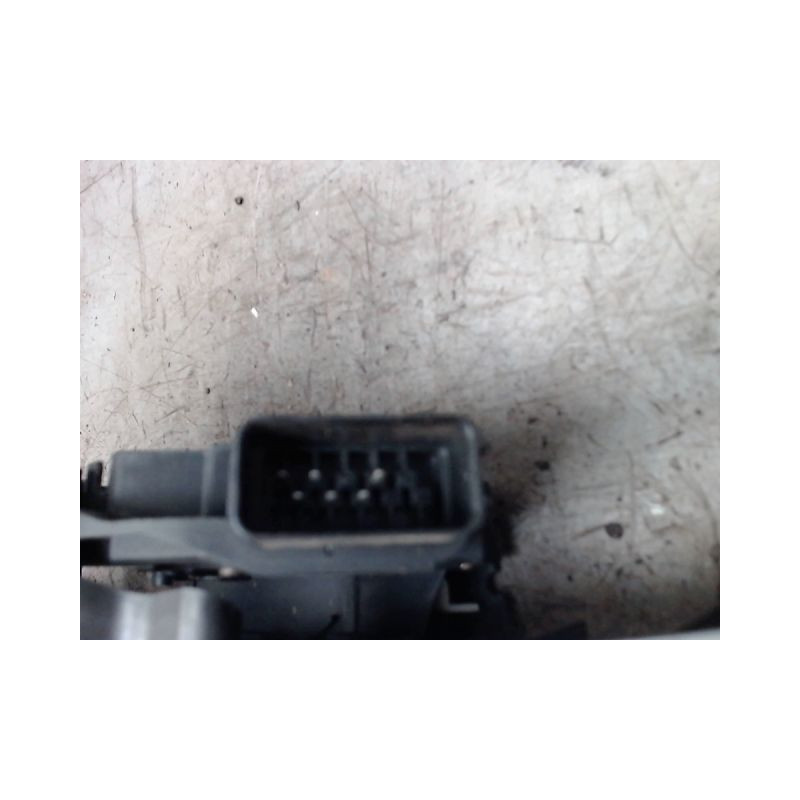 SYSTEME CONDAMNATION AVANT DROIT FORD C-MAX PHASE 1 DIESEL