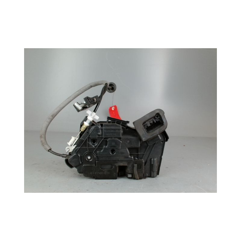 SYSTEME CONDAMNATION AVANT DROIT VOLKSWAGEN POLO 5 PHASE 1 1.2I - 12V