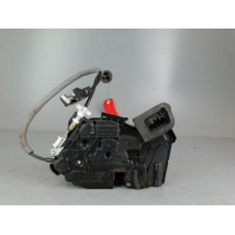 SYSTEME CONDAMNATION AVANT DROIT VOLKSWAGEN POLO 5 PHASE 1 1.2I - 12V