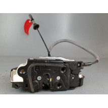 SYSTEME CONDAMNATION AVANT DROIT VOLKSWAGEN POLO 5 PHASE 1 1.2I - 12V
