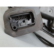 SYSTEME CONDAMNATION AVANT DROIT VOLKSWAGEN POLO 5 PHASE 1 1.2I - 12V