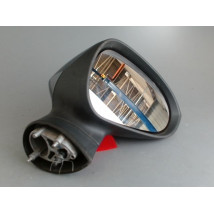RETROVISEUR EXTERIEUR ELECTRIQUE DROIT SEAT IBIZA 4 PHASE 2 DIESEL