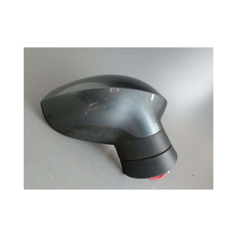 RETROVISEUR EXTERIEUR ELECTRIQUE DROIT SEAT IBIZA 4 PHASE 2 DIESEL
