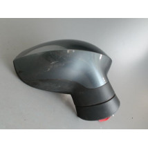 RETROVISEUR EXTERIEUR ELECTRIQUE DROIT SEAT IBIZA 4 PHASE 2 DIESEL
