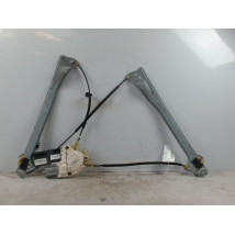 MECANISME+MOTEUR LEVE-GLACE AVANT GAUCHE RENAULT LAGUNA III 2007-