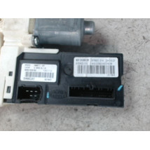 MECANISME+MOTEUR LEVE-GLACE AVANT GAUCHE RENAULT LAGUNA III 2007-