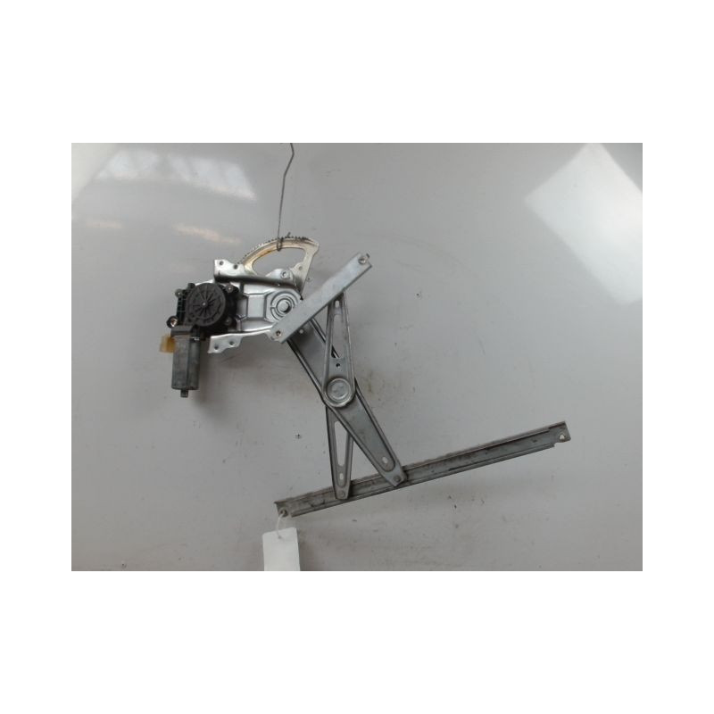 MECANISME+MOTEUR LEVE-GLACE AVANT GAUCHE TOYOTA YARIS 2003-