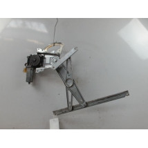 MECANISME+MOTEUR LEVE-GLACE AVANT GAUCHE TOYOTA YARIS 2003-