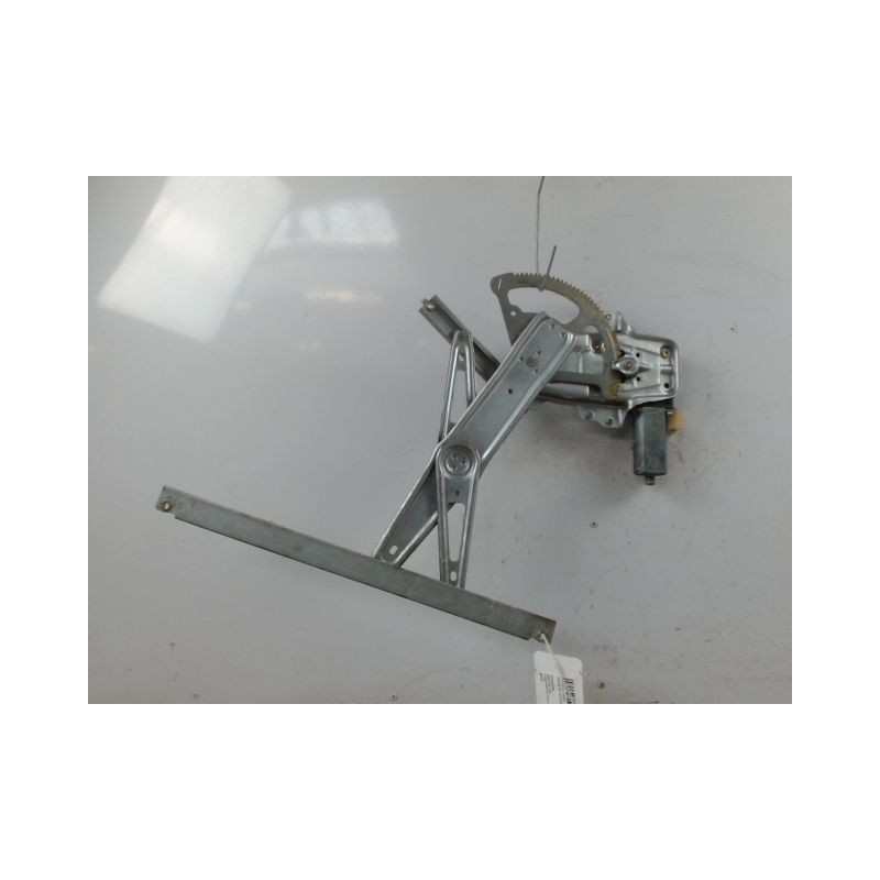 MECANISME+MOTEUR LEVE-GLACE AVANT GAUCHE TOYOTA YARIS 2003-