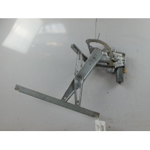 MECANISME+MOTEUR LEVE-GLACE AVANT GAUCHE TOYOTA YARIS 2003-
