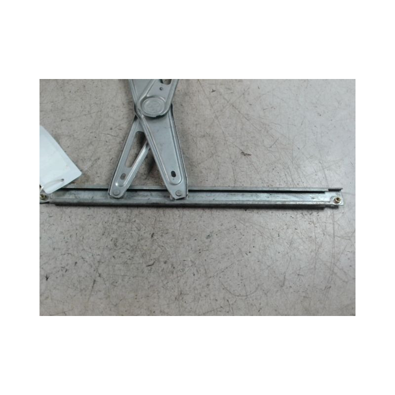 MECANISME+MOTEUR LEVE-GLACE AVANT GAUCHE TOYOTA YARIS 2003-