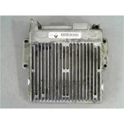 CALCULATEUR MOTEUR