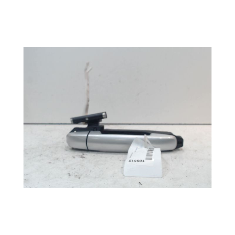 POIGNEE EXTERIEURE PORTE ARRIERE DROIT SUZUKI SWIFT