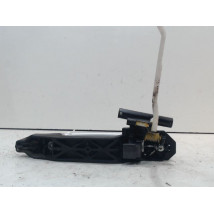 POIGNEE EXTERIEURE PORTE ARRIERE DROIT SUZUKI SWIFT