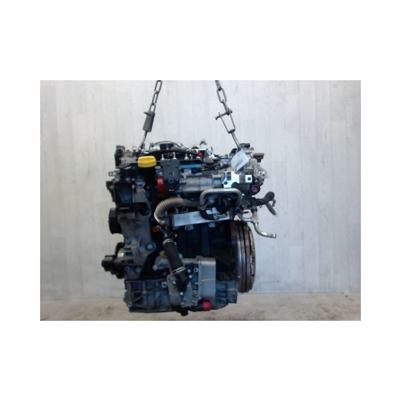 MOTEUR DIESEL RENAULT KOLEOS 2.0 dCi 4x4 