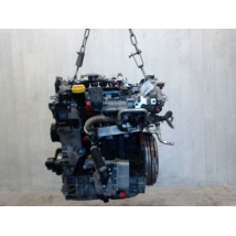 MOTEUR DIESEL RENAULT KOLEOS 2.0 dCi 4x4 