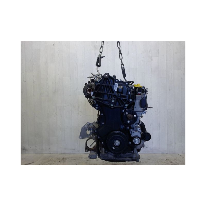 MOTEUR DIESEL RENAULT KOLEOS 2.0 dCi 4x4 