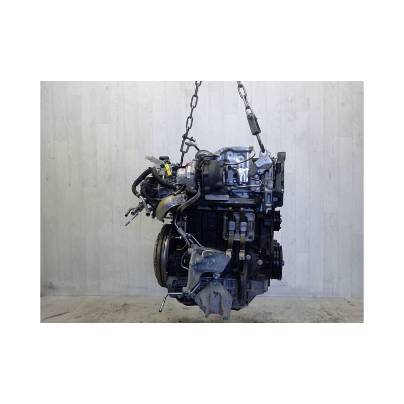 MOTEUR DIESEL RENAULT KOLEOS 2.0 dCi 4x4 