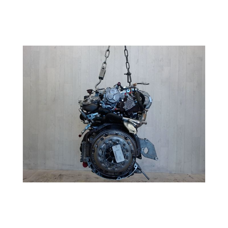 MOTEUR DIESEL RENAULT KOLEOS 2.0 dCi 4x4 