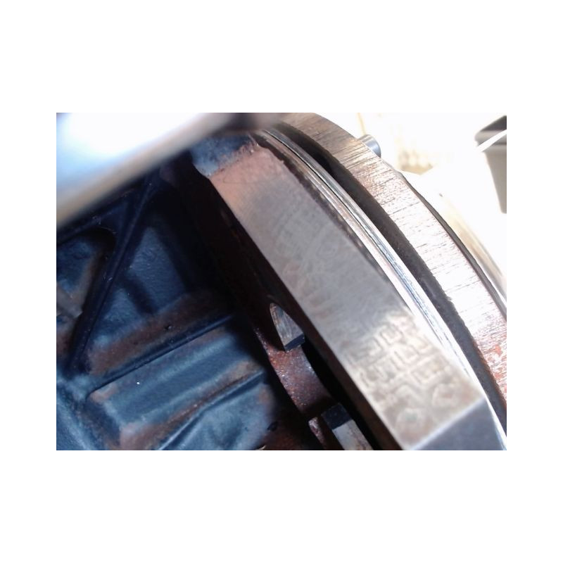 MOTEUR DIESEL RENAULT KOLEOS 2.0 dCi 4x4 