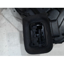 SYSTEME CONDAMNATION ARRIERE GAUCHE SKODA FABIA