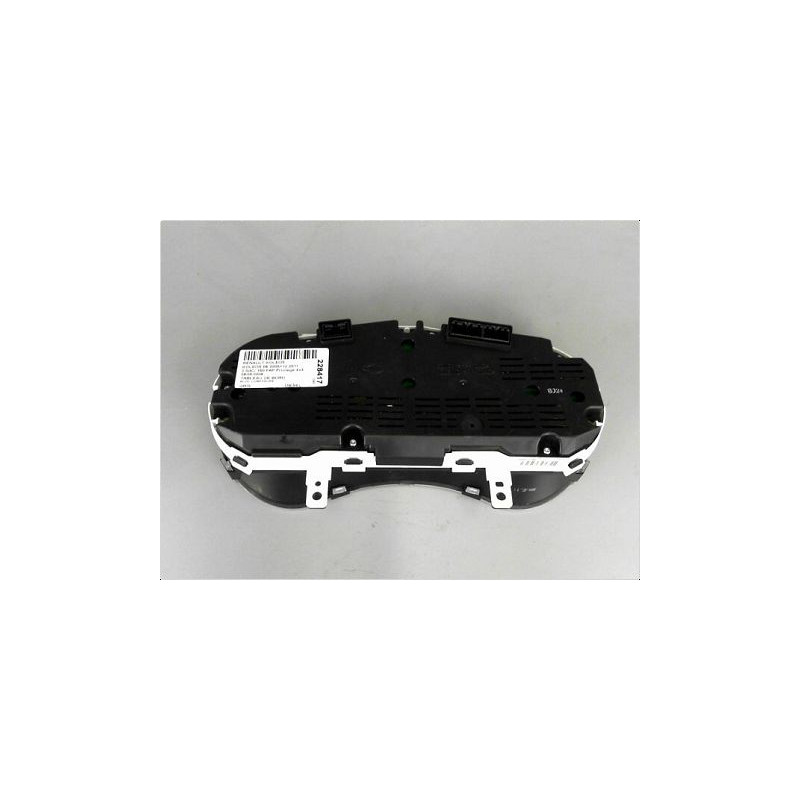BLOC COMPTEURS RENAULT KOLEOS 2008-2011