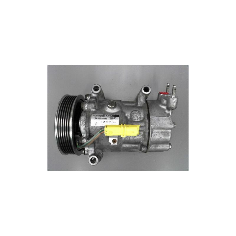 COMPRESSEUR AIR CONDITIONNE CITROEN XSARA PICASSO 99-10