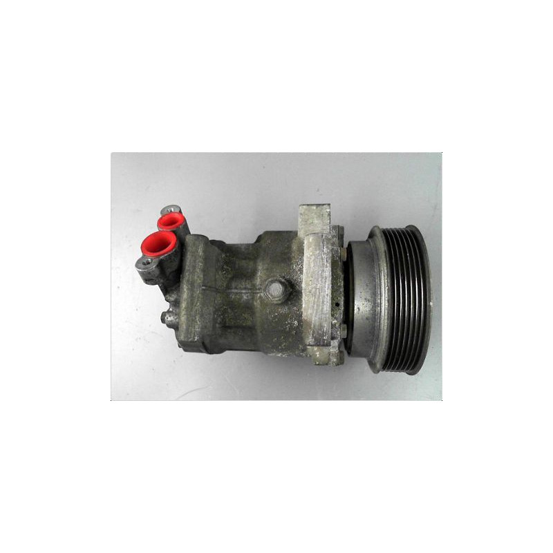 COMPRESSEUR AIR CONDITIONNE RENAULT GRAND MODUS PH2 08-12