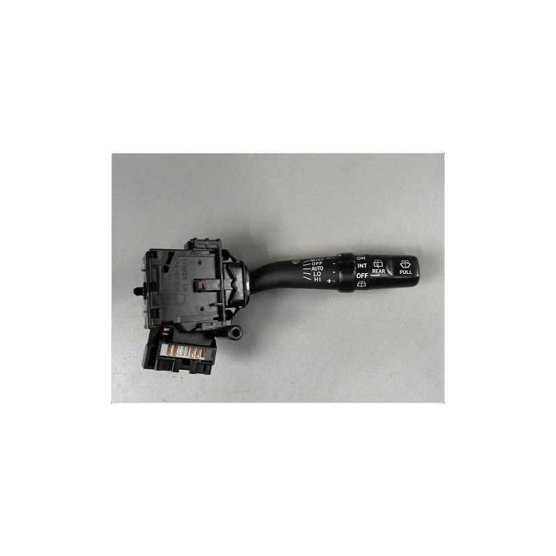 COMMANDE ESSUIE GLACE TOYOTA COROLLA VERSO 2004-2007