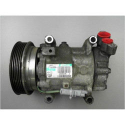 COMPRESSEUR AIR CONDITIONNE