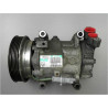 COMPRESSEUR AIR CONDITIONNE RENAULT CLIO III PH.2 09-14