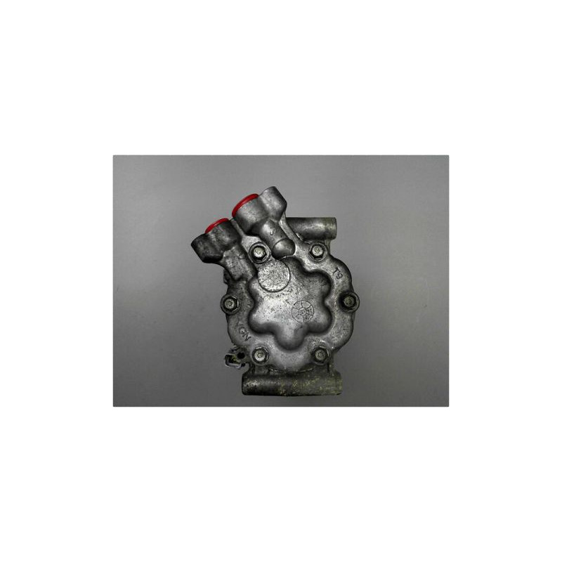 COMPRESSEUR AIR CONDITIONNE RENAULT CLIO III PH.2 09-14