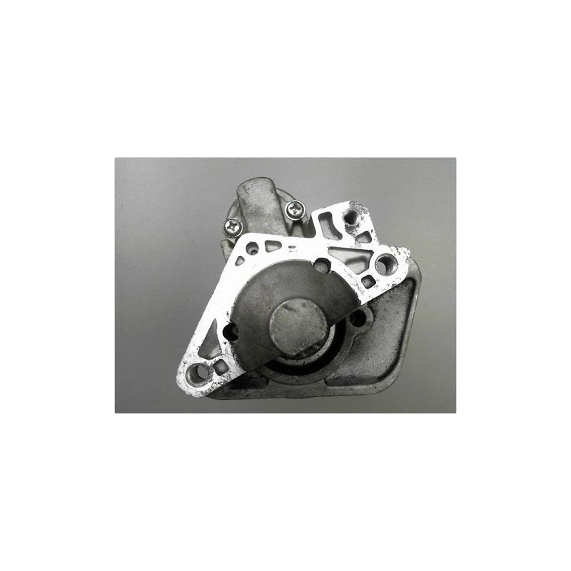DEMARREUR RENAULT CLIO III PH.2 09-14