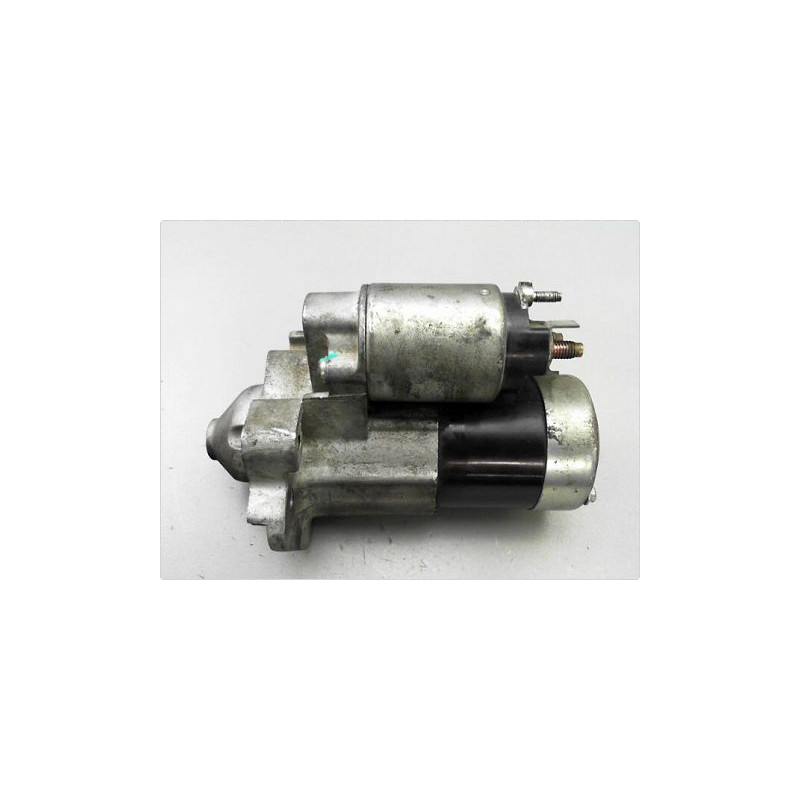 DEMARREUR RENAULT CLIO III PH.2 09-14