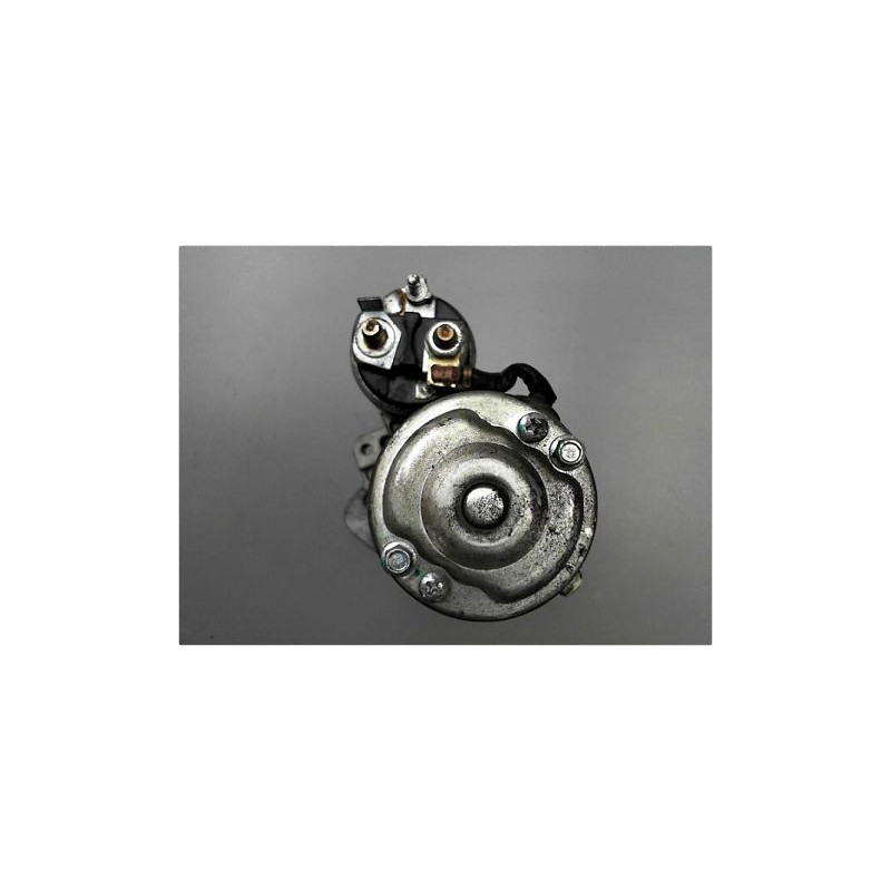 DEMARREUR RENAULT CLIO III PH.2 09-14