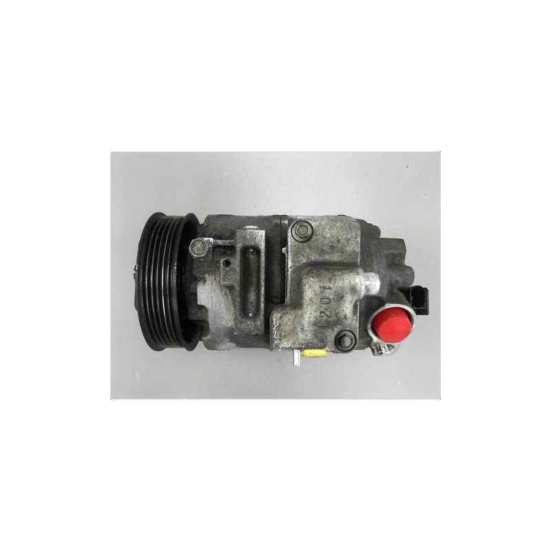 COMPRESSEUR AIR CONDITIONNE SKODA FABIA COMBI