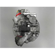 COMPRESSEUR AIR CONDITIONNE SKODA FABIA COMBI