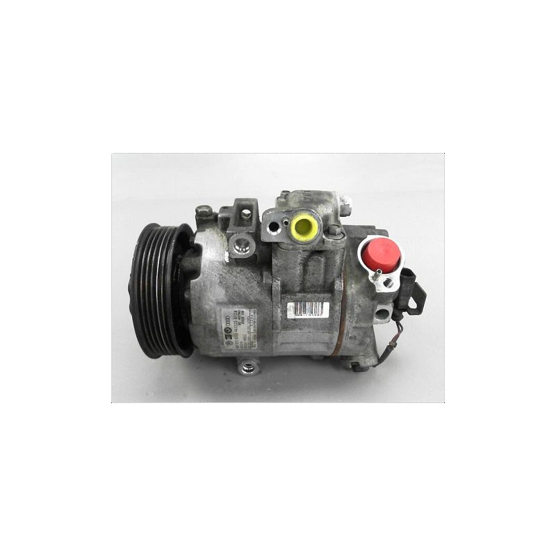 COMPRESSEUR AIR CONDITIONNE SKODA FABIA COMBI