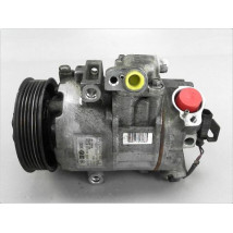 COMPRESSEUR AIR CONDITIONNE SKODA FABIA COMBI