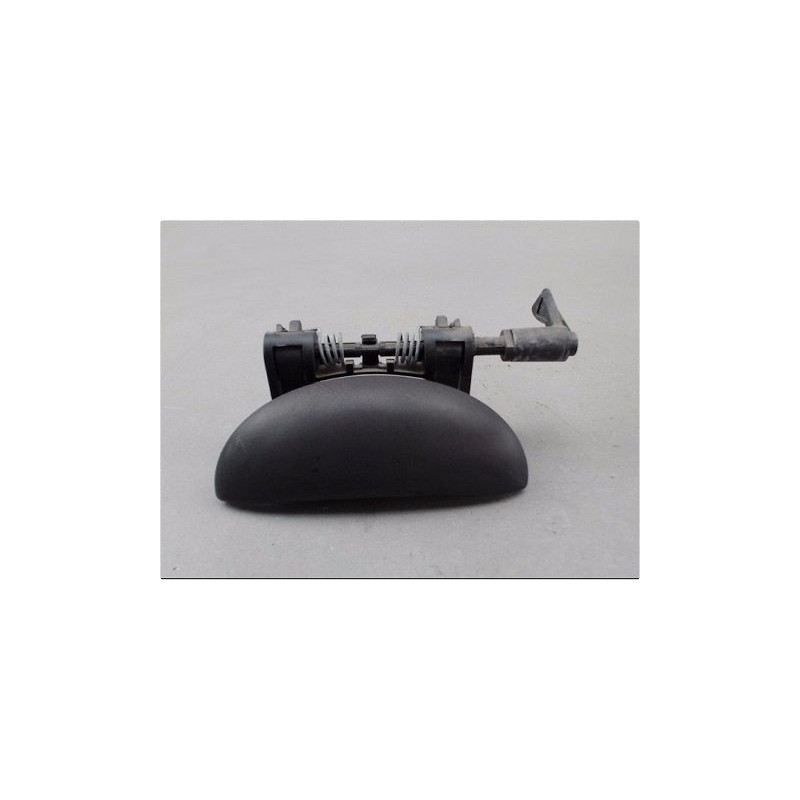 POIGNEE EXTERIEURE PORTE ARRIERE GAUCHE PEUGEOT 206+ 09-13