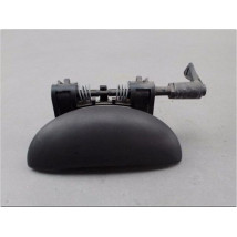 POIGNEE EXTERIEURE PORTE ARRIERE GAUCHE PEUGEOT 206+ 09-13