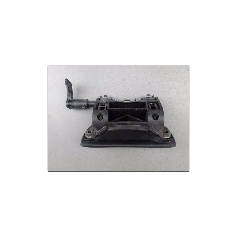 POIGNEE EXTERIEURE PORTE ARRIERE GAUCHE PEUGEOT 206+ 09-13