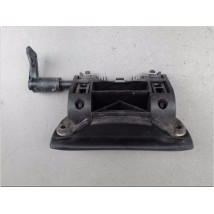 POIGNEE EXTERIEURE PORTE ARRIERE GAUCHE PEUGEOT 206+ 09-13