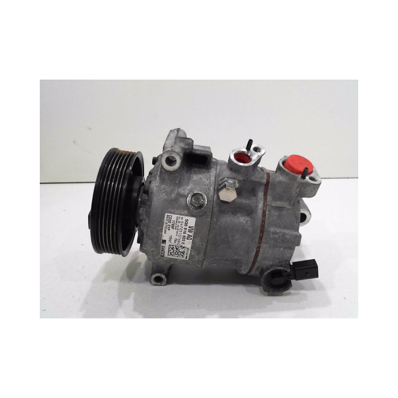 COMPRESSEUR AIR CONDITIONNE VOLKSWAGEN POLO