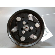 COMPRESSEUR AIR CONDITIONNE RENAULT MEGANE